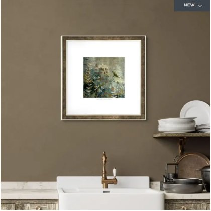 Perception Framed Art