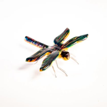 Rainbow Dragonfly Small