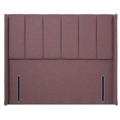 Marie Winged Headboard by Hypnos Beds