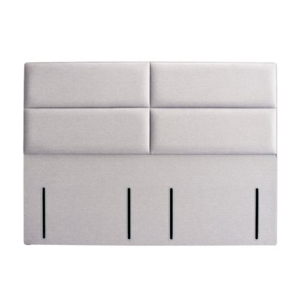 Gabriella Headboard by Hypnos Beds