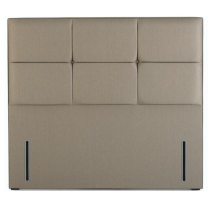 Fiona Headboard by Hypnos Beds
