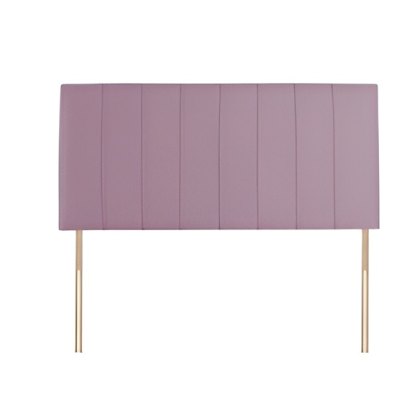 Petra Headboard by Hypnos Beds