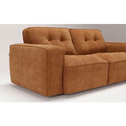 Gravina Sofa 215cm by Italia Living