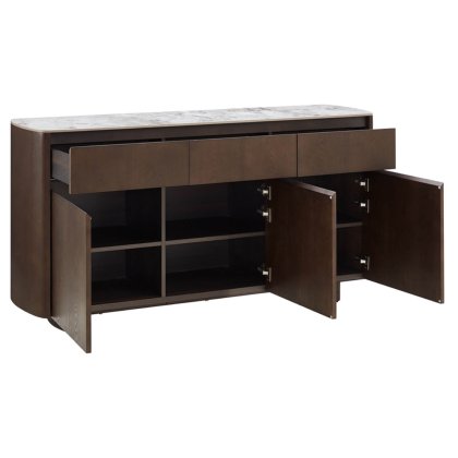 Vanzo 160cm Sideboard