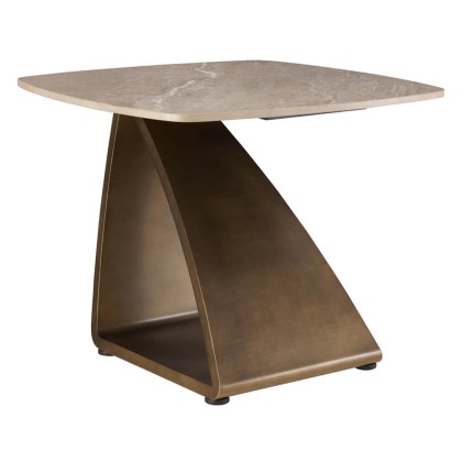 Vanzo Lamp Table