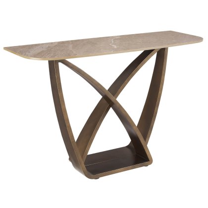 Vanzo Console Table