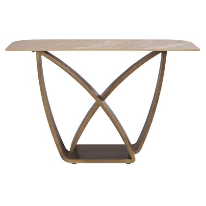 Vanzo Console Table