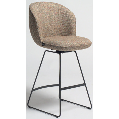 Bath Bar Stool A959 (Non-Swivel Version) by Venjakob Bath Bar Stool A959 (Non-Swivel Version) by Venjakob