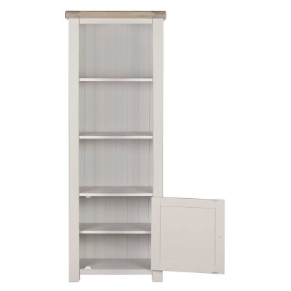 Dunn Tall Bookcase