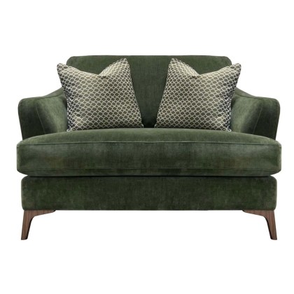 Hansson Cuddler Sofa by Ashwood