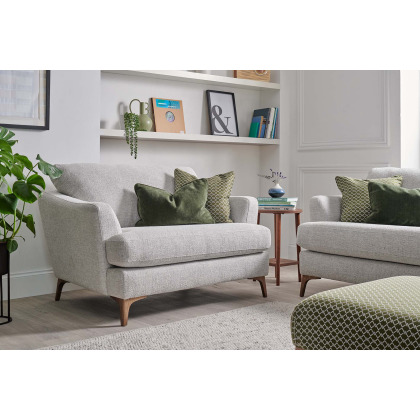 Hansson Cuddler Sofa by Ashwood