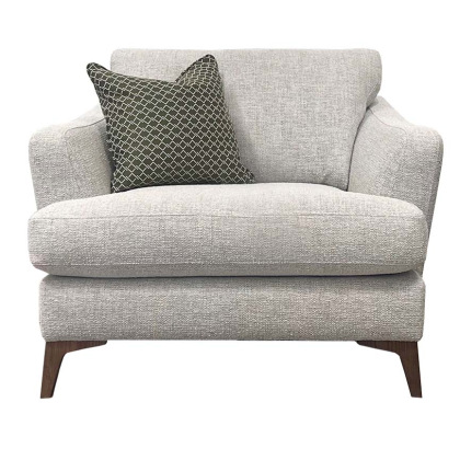 Hansson Chair by Ashwood