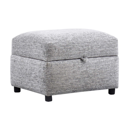 Hansson Storage Stool by Ashwood