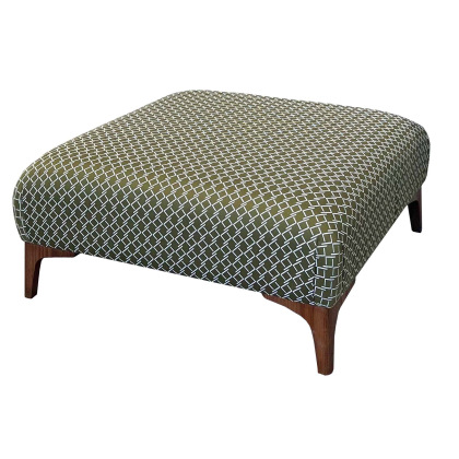 Hansson Designer Stool by Ashwood