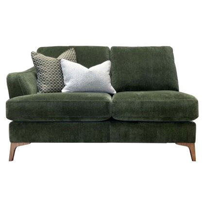 Hansson 2.5 Seater End (LHF) by Ashwood