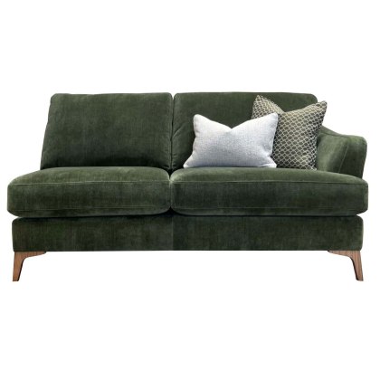 Hansson 2.5 Seater End (RHF) by Ashwood