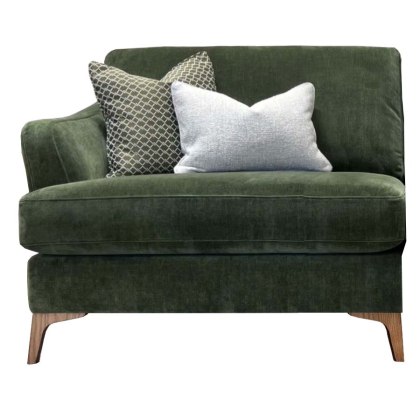 Hansson Cuddler End (LHF) by Ashwood