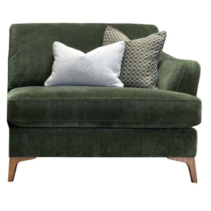 Hansson Cuddler End (RHF) by Ashwood