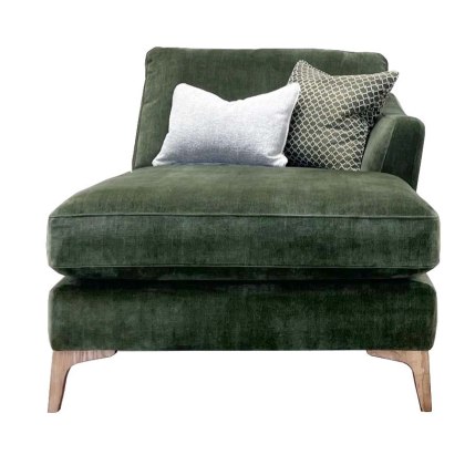 Hansson Chaise End (RHF) by Ashwood