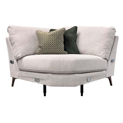 Hansson Corner Section by Ashwood