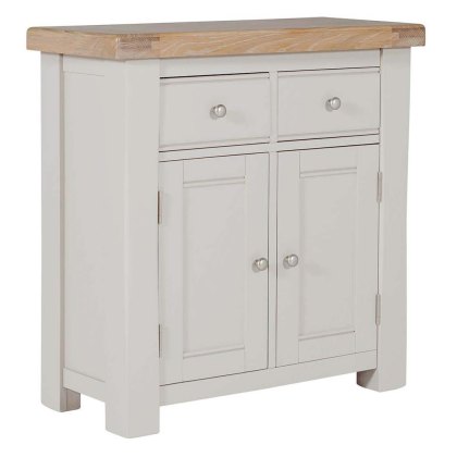 Dunn Small Sideboard