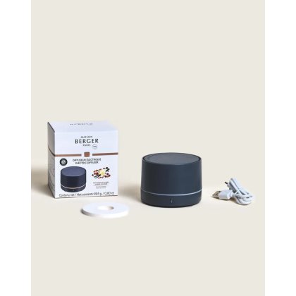 Nomad Diffuser Grey Nomad Diffuser Grey