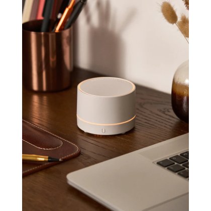 Nomad Diffuser White Nomad Diffuser White
