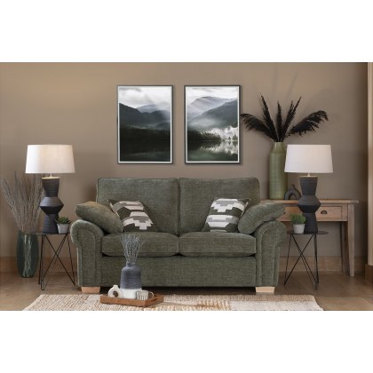 Westwood 2 Seater Sofa by Alstons