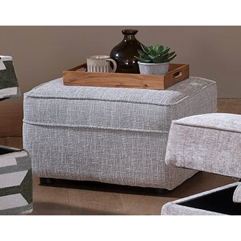 Westwood Footstool by Alstons