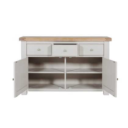 Dunn Large Sideboard