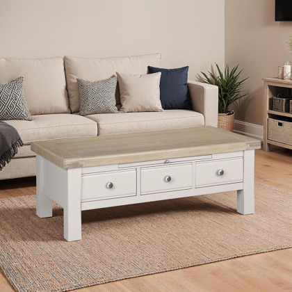 Dunn Coffee Table