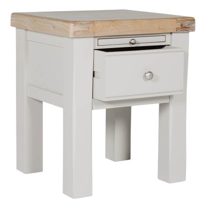 Dunn Lamp Table
