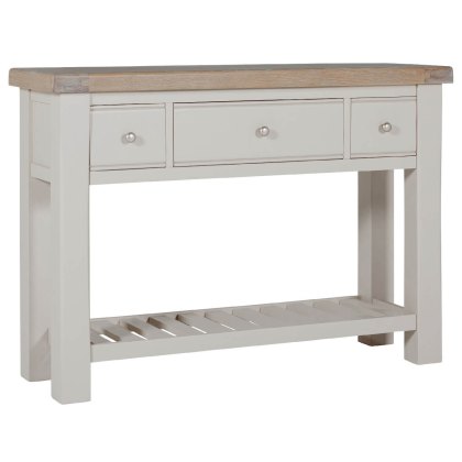 Dunn Console Table