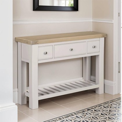 Dunn Console Table