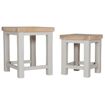 Dunn Nest of Tables