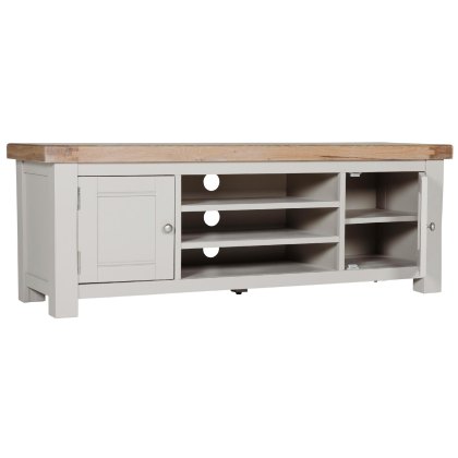 Dunn 140cm TV Unit