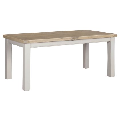 Dunn 120-165 x 85cm Extending Dining Table