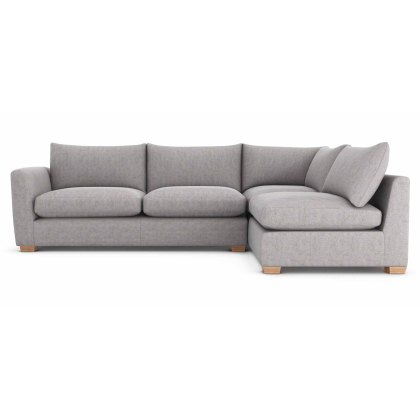 Metro LHF Combi Unit Sofa (305 x 197cm)