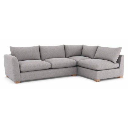 Metro LHF Combi Unit Sofa (305 x 197cm)