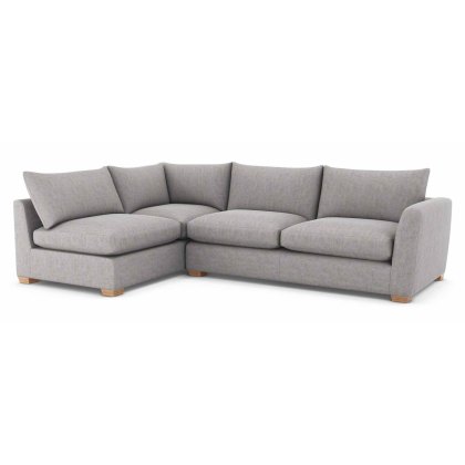 Metro RHF Combi Unit Sofa (305 x 197cm)