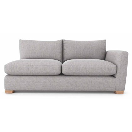 Metro 1 Arm Sofa Unit RHF