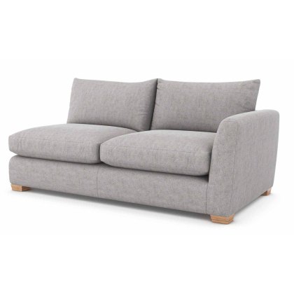 Metro 1 Arm Sofa Unit RHF
