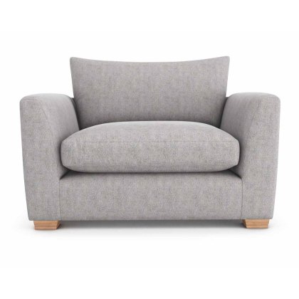 Metro Snuggler Chair