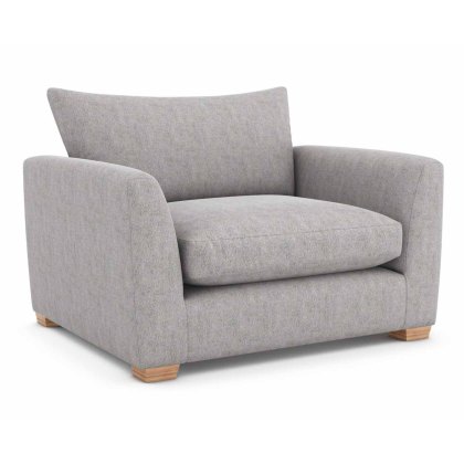 Metro Snuggler Chair