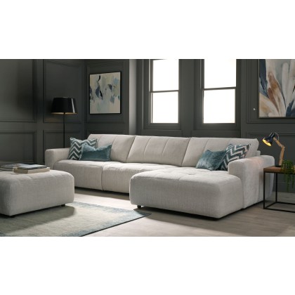 Opus Large Stool by Ashwood Designs