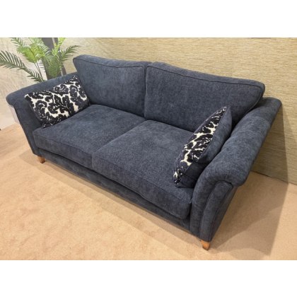 Buckingham 3 Seater Standard Back Sofa by Ashley Manor (Showroom Clearance)