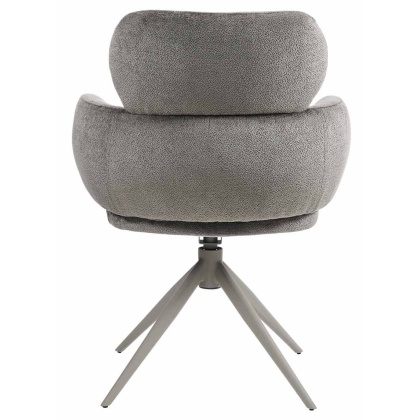 Apol Dining Chair (Charcoal)