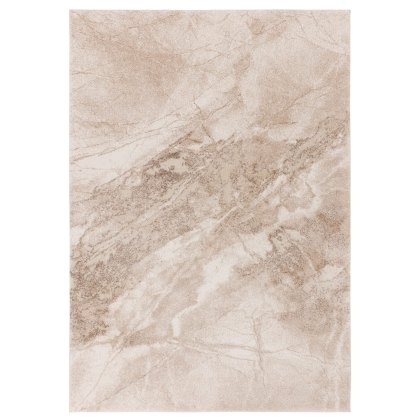 Mirage Haze Beige Rug by Asiatic