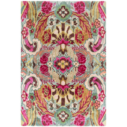 Katherine Carnaby Historia Rug by Asiatic