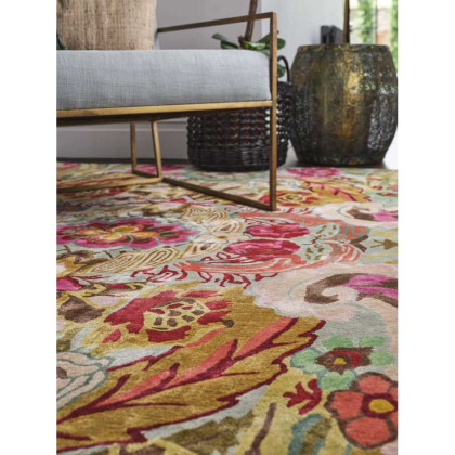 Katherine Carnaby Historia Rug by Asiatic